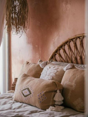 Umdloti Boho Beach Villa